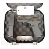 GLOCK PISTOL 9MM