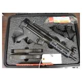 PTR PISTOL 9MM