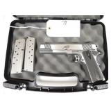 KIMBER PISTOL 10MM