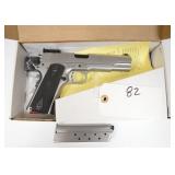 RUGER PISTOL 10MM