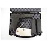 HECKLER & KOCH - H&K PISTOL 9MM