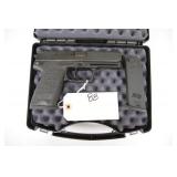 HECKLER & KOCH - H&K PISTOL 9MM