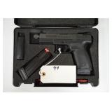 CZ / CZ-USA PISTOL 9MM
