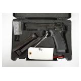 CZ / CZ-USA PISTOL 9MM