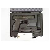 HECKLER & KOCH - H&K PISTOL 9MM