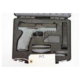 HECKLER & KOCH - H&K PISTOL 9MM