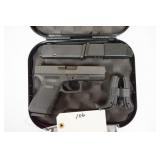 GLOCK PISTOL 9MM