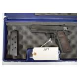 COLT PISTOL 45ACP