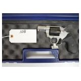 COLT REVOLVER38 SPC