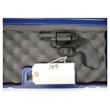 COLT REVOLVER38 SPC