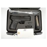 SPRINGFIELD ARMORY PISTOL 45ACP