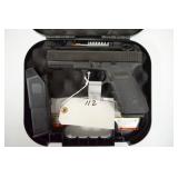 GLOCK PISTOL 45ACP
