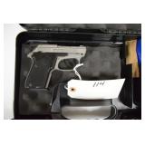 BERETTA PISTOL 32ACP