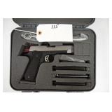 SPRINGFIELD ARMORY PISTOL 9MM