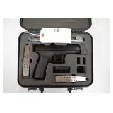 SPRINGFIELD ARMORY PISTOL 10MM