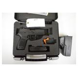 SIG SAUER PISTOL 45ACP