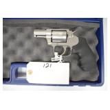 COLT REVOLVER38 SPC