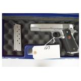 COLT PISTOL 10MM