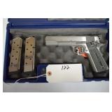 COLT PISTOL 45ACP