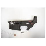 SPIKES TACTICAL, LLC RECEIVER223/5.65