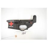 SPIKES TACTICAL, LLC RECEIVER223/5.67