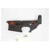SPIKES TACTICAL, LLC RECEIVER223/5.69