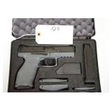 HECKLER & KOCH - H&K PISTOL 9MM