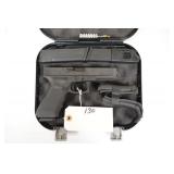 GLOCK PISTOL 9MM