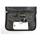 RUGER REVOLVER38 SPEC