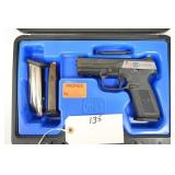 FNH USA PISTOL 9MM