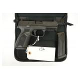 FNH USA PISTOL 9MM