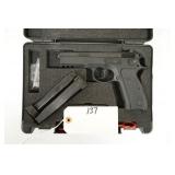 CZ / CZ-USA PISTOL 9MM