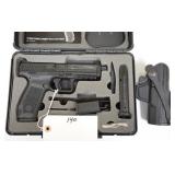 CENTURY INTERNATIONAL ARMS PISTOL 9MM