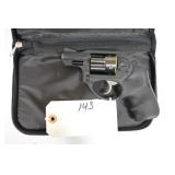 RUGER REVOLVER38 SPEC