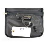 RUGER REVOLVER38SPEC/P