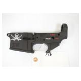 SPIKES TACTICAL, LLC RECEIVER223/5.64