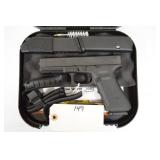GLOCK PISTOL 9MM