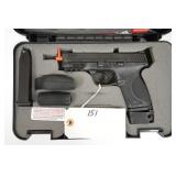 SMITH & WESSON - S&W PISTOL 9MM