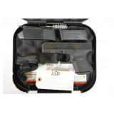 GLOCK PISTOL 9MM