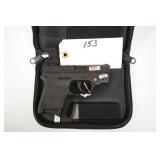 SMITH & WESSON - S&W PISTOL 380