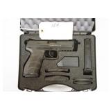 HECKLER & KOCH - H&K PISTOL 9MM