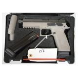 CZ / CZ-USA PISTOL 9MM