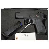 CZ / CZ-USA PISTOL 9MM