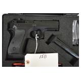 CZ / CZ-USA PISTOL 9MM