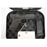 GLOCK PISTOL 45ACP