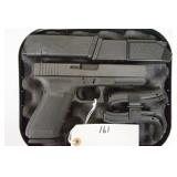 GLOCK PISTOL 45ACP