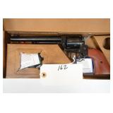 HERITAGE MANUFACTURING REVOLVER22LR