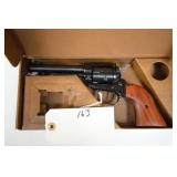 HERITAGE MANUFACTURING REVOLVER22LR