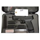 SMITH & WESSON - S&W PISTOL 9MM