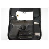 SMITH & WESSON - S&W PISTOL 9MM